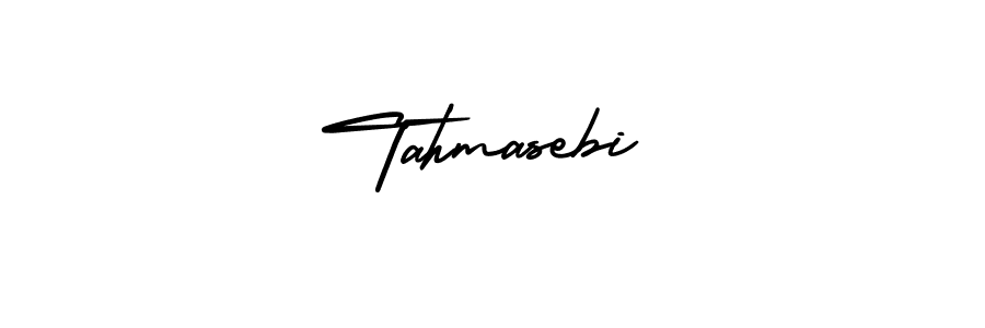 Make a short Tahmasebi signature style. Manage your documents anywhere anytime using AmerikaSignatureDemo-Regular. Create and add eSignatures, submit forms, share and send files easily. Tahmasebi signature style 3 images and pictures png