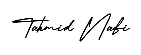 AmerikaSignatureDemo-Regular is a professional signature style that is perfect for those who want to add a touch of class to their signature. Get Tahmid Nafi name fancy signature for free. Tahmid Nafi signature style 3 images and pictures png