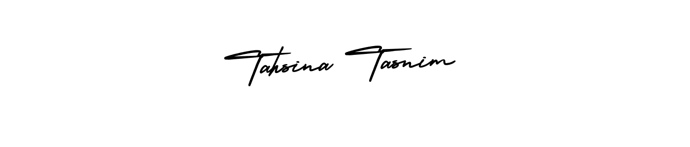 See photos of Tahsina Tasnim official signature by Spectra . Check more albums & portfolios. Read reviews & check more about AmerikaSignatureDemo-Regular font. Tahsina Tasnim signature style 3 images and pictures png