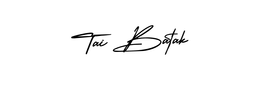 Here are the top 10 professional signature styles for the name Tai Batak. These are the best autograph styles you can use for your name. Tai Batak signature style 3 images and pictures png