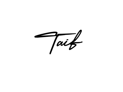 Also You can easily find your signature by using the search form. We will create Taif name handwritten signature images for you free of cost using AmerikaSignatureDemo-Regular sign style. Taif signature style 3 images and pictures png