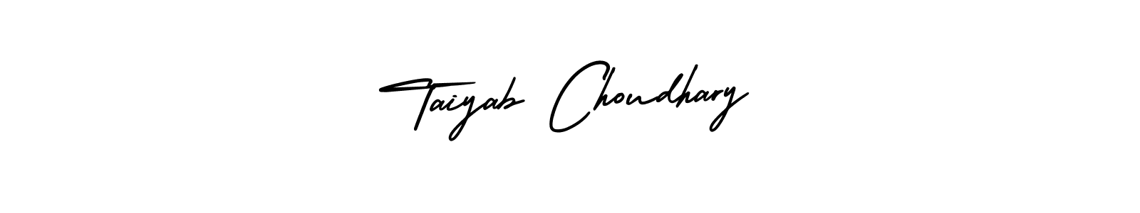 See photos of Taiyab Choudhary official signature by Spectra . Check more albums & portfolios. Read reviews & check more about AmerikaSignatureDemo-Regular font. Taiyab Choudhary signature style 3 images and pictures png