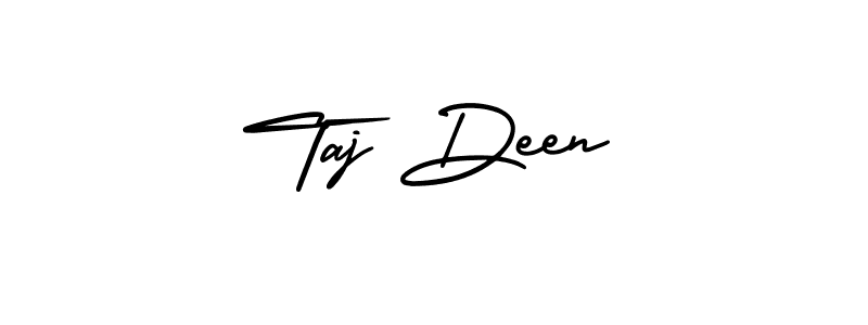 See photos of Taj Deen official signature by Spectra . Check more albums & portfolios. Read reviews & check more about AmerikaSignatureDemo-Regular font. Taj Deen signature style 3 images and pictures png