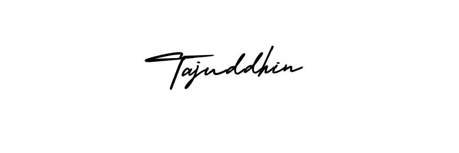 Check out images of Autograph of Tajuddhin name. Actor Tajuddhin Signature Style. AmerikaSignatureDemo-Regular is a professional sign style online. Tajuddhin signature style 3 images and pictures png