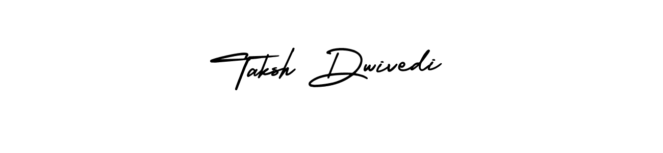 Best and Professional Signature Style for Taksh Dwivedi. AmerikaSignatureDemo-Regular Best Signature Style Collection. Taksh Dwivedi signature style 3 images and pictures png