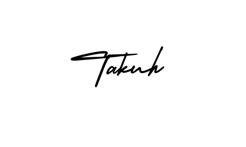 Once you've used our free online signature maker to create your best signature AmerikaSignatureDemo-Regular style, it's time to enjoy all of the benefits that Takuh name signing documents. Takuh signature style 3 images and pictures png