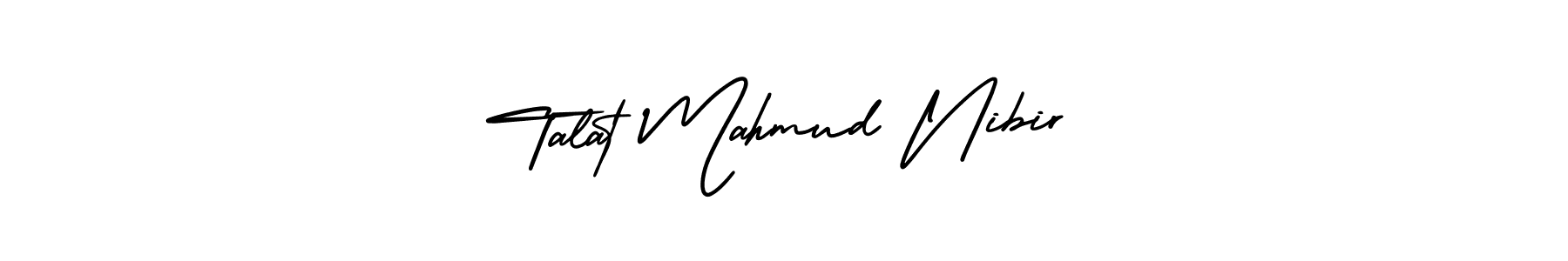Check out images of Autograph of Talat Mahmud Nibir name. Actor Talat Mahmud Nibir Signature Style. AmerikaSignatureDemo-Regular is a professional sign style online. Talat Mahmud Nibir signature style 3 images and pictures png