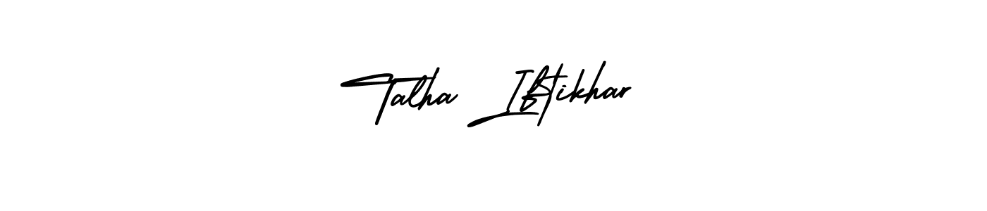 See photos of Talha Iftikhar official signature by Spectra . Check more albums & portfolios. Read reviews & check more about AmerikaSignatureDemo-Regular font. Talha Iftikhar signature style 3 images and pictures png