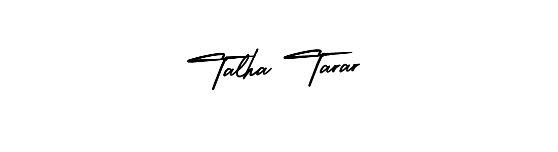 You can use this online signature creator to create a handwritten signature for the name Talha Tarar. This is the best online autograph maker. Talha Tarar signature style 3 images and pictures png