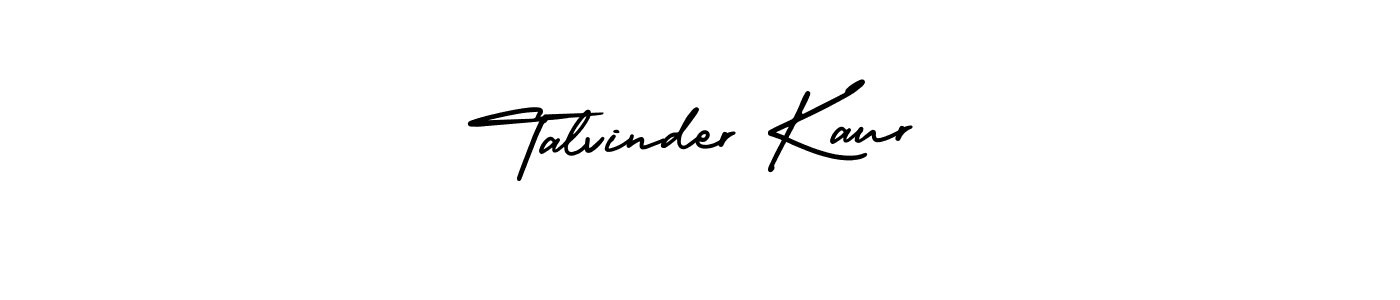 AmerikaSignatureDemo-Regular is a professional signature style that is perfect for those who want to add a touch of class to their signature. It is also a great choice for those who want to make their signature more unique. Get Talvinder Kaur name to fancy signature for free. Talvinder Kaur signature style 3 images and pictures png