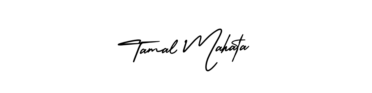 Here are the top 10 professional signature styles for the name Tamal Mahata. These are the best autograph styles you can use for your name. Tamal Mahata signature style 3 images and pictures png