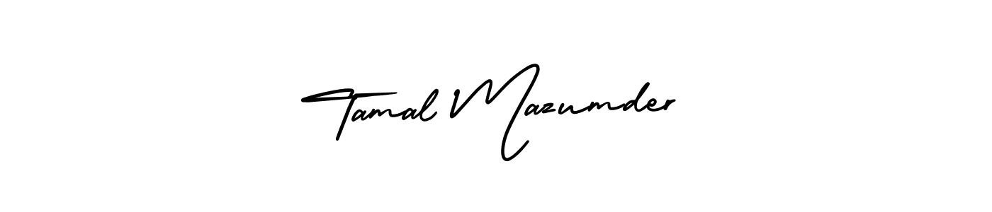 Once you've used our free online signature maker to create your best signature AmerikaSignatureDemo-Regular style, it's time to enjoy all of the benefits that Tamal Mazumder name signing documents. Tamal Mazumder signature style 3 images and pictures png
