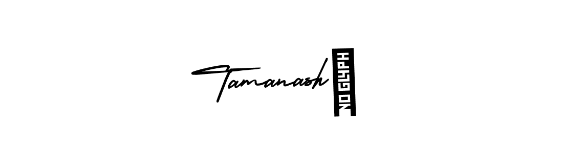 Best and Professional Signature Style for Tamanash♡. AmerikaSignatureDemo-Regular Best Signature Style Collection. Tamanash♡ signature style 3 images and pictures png