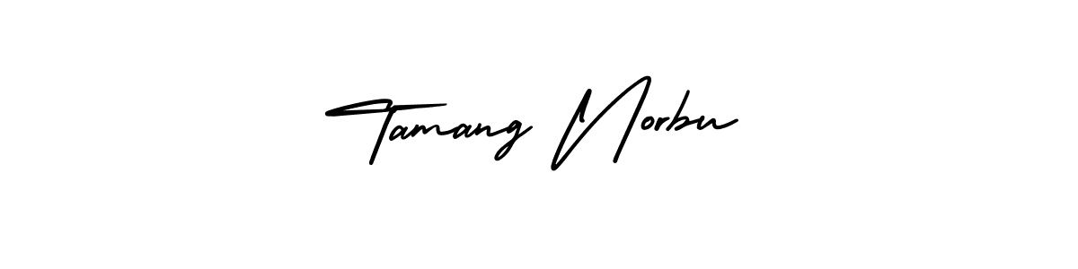 You can use this online signature creator to create a handwritten signature for the name Tamang Norbu. This is the best online autograph maker. Tamang Norbu signature style 3 images and pictures png