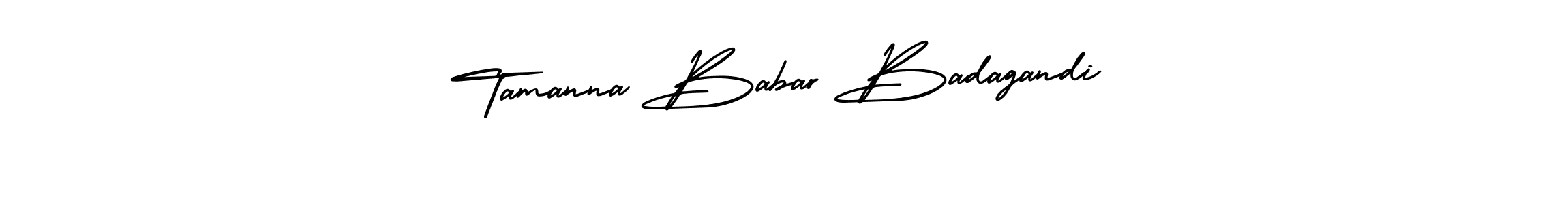Here are the top 10 professional signature styles for the name Tamanna Babar Badagandi. These are the best autograph styles you can use for your name. Tamanna Babar Badagandi signature style 3 images and pictures png