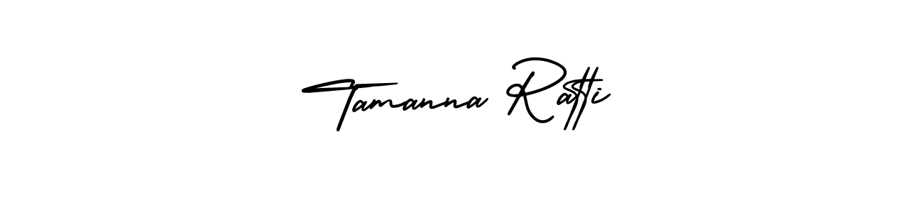 Similarly AmerikaSignatureDemo-Regular is the best handwritten signature design. Signature creator online .You can use it as an online autograph creator for name Tamanna Ratti. Tamanna Ratti signature style 3 images and pictures png