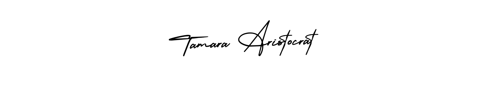 Here are the top 10 professional signature styles for the name Tamara Aristocrat. These are the best autograph styles you can use for your name. Tamara Aristocrat signature style 3 images and pictures png