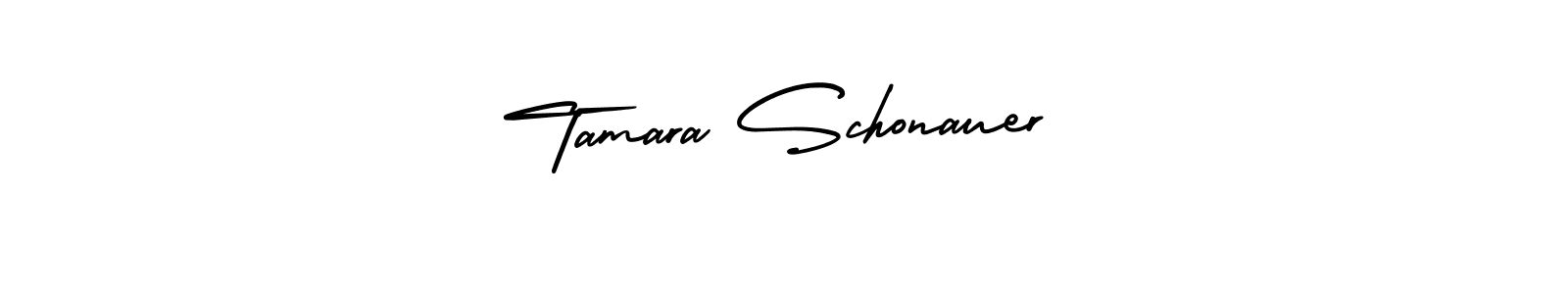 See photos of Tamara Schonauer official signature by Spectra . Check more albums & portfolios. Read reviews & check more about AmerikaSignatureDemo-Regular font. Tamara Schonauer signature style 3 images and pictures png