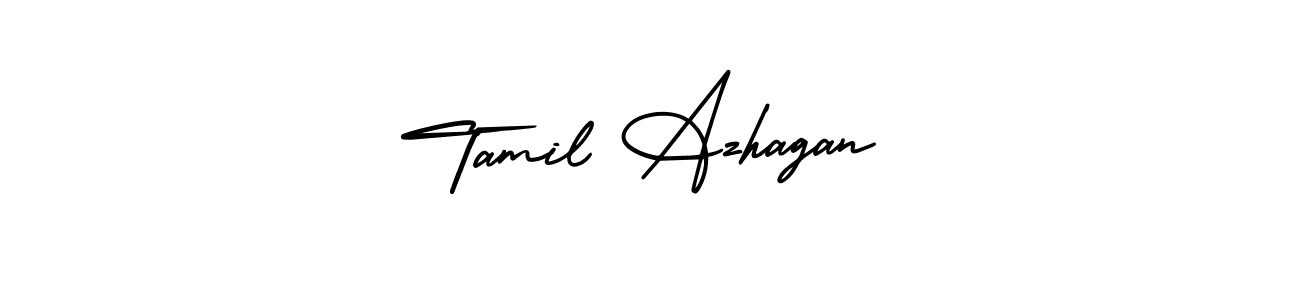 You can use this online signature creator to create a handwritten signature for the name Tamil Azhagan. This is the best online autograph maker. Tamil Azhagan signature style 3 images and pictures png