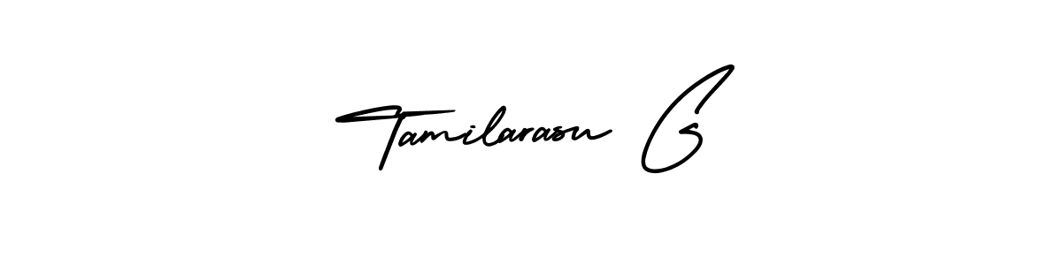 How to Draw Tamilarasu G signature style? AmerikaSignatureDemo-Regular is a latest design signature styles for name Tamilarasu G. Tamilarasu G signature style 3 images and pictures png