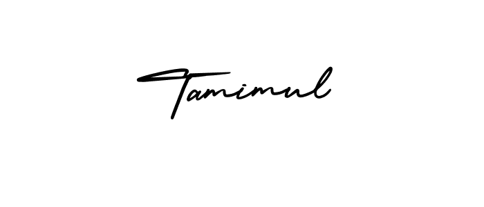 See photos of Tamimul official signature by Spectra . Check more albums & portfolios. Read reviews & check more about AmerikaSignatureDemo-Regular font. Tamimul signature style 3 images and pictures png