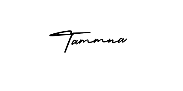 Best and Professional Signature Style for Tammna. AmerikaSignatureDemo-Regular Best Signature Style Collection. Tammna signature style 3 images and pictures png