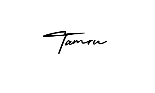 Here are the top 10 professional signature styles for the name Tamru. These are the best autograph styles you can use for your name. Tamru signature style 3 images and pictures png
