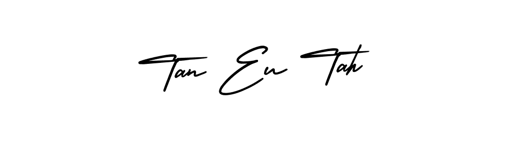 Check out images of Autograph of Tan Eu Tah name. Actor Tan Eu Tah Signature Style. AmerikaSignatureDemo-Regular is a professional sign style online. Tan Eu Tah signature style 3 images and pictures png