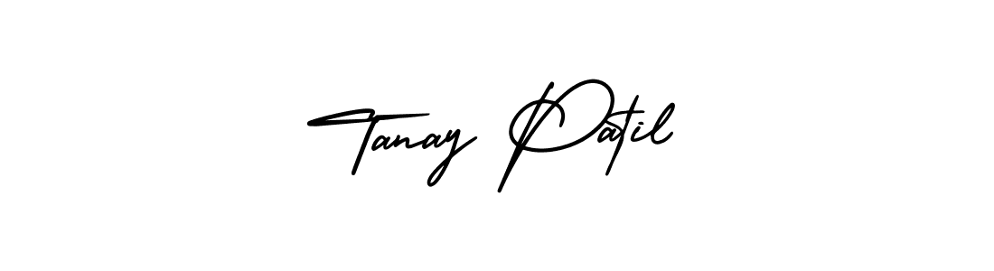if you are searching for the best signature style for your name Tanay Patil. so please give up your signature search. here we have designed multiple signature styles  using AmerikaSignatureDemo-Regular. Tanay Patil signature style 3 images and pictures png