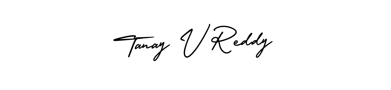 Here are the top 10 professional signature styles for the name Tanay V Reddy. These are the best autograph styles you can use for your name. Tanay V Reddy signature style 3 images and pictures png