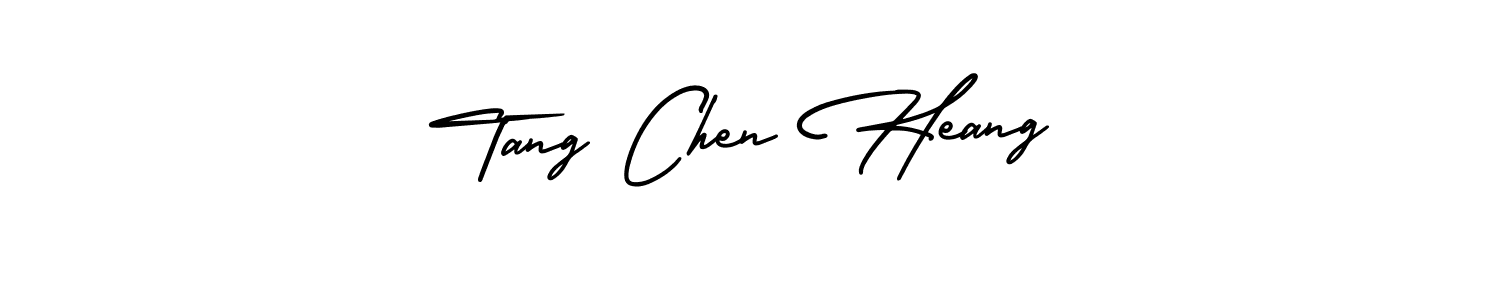 75+ Tang Chen Heang Name Signature Style Ideas | Unique eSignature