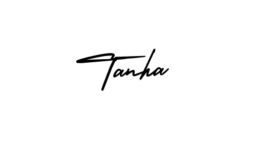 See photos of Tanha official signature by Spectra . Check more albums & portfolios. Read reviews & check more about AmerikaSignatureDemo-Regular font. Tanha signature style 3 images and pictures png