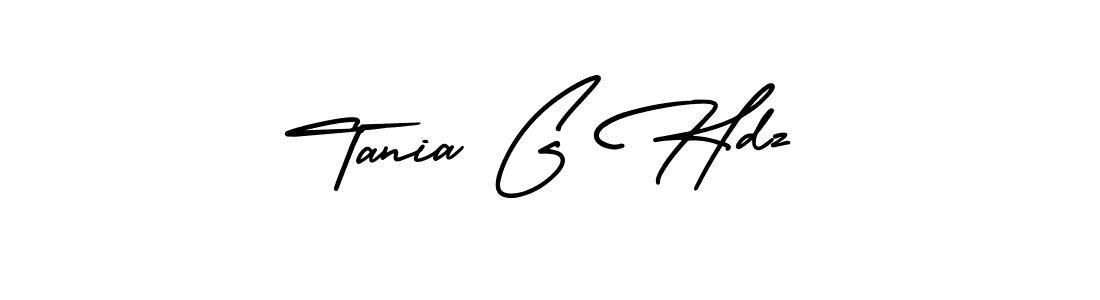 Here are the top 10 professional signature styles for the name Tania G Hdz. These are the best autograph styles you can use for your name. Tania G Hdz signature style 3 images and pictures png