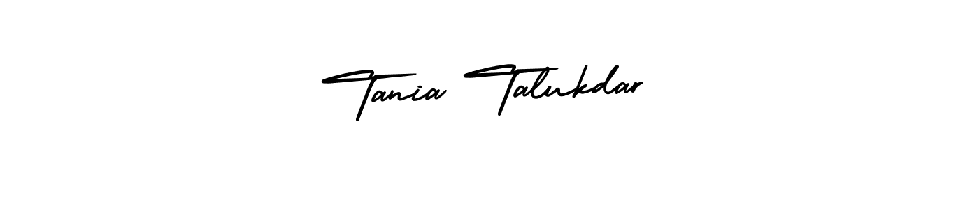You can use this online signature creator to create a handwritten signature for the name Tania Talukdar. This is the best online autograph maker. Tania Talukdar signature style 3 images and pictures png