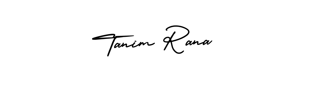 You can use this online signature creator to create a handwritten signature for the name Tanim Rana. This is the best online autograph maker. Tanim Rana signature style 3 images and pictures png