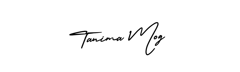 See photos of Tanima Mog official signature by Spectra . Check more albums & portfolios. Read reviews & check more about AmerikaSignatureDemo-Regular font. Tanima Mog signature style 3 images and pictures png