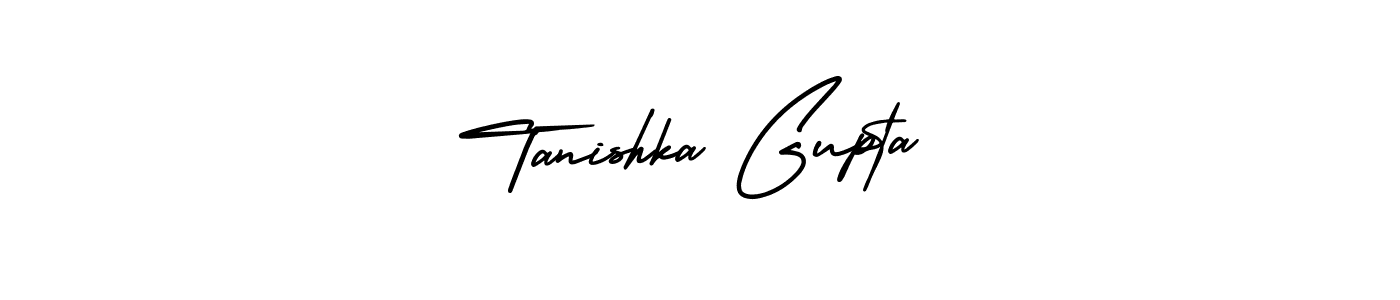 Here are the top 10 professional signature styles for the name Tanishka Gupta. These are the best autograph styles you can use for your name. Tanishka Gupta signature style 3 images and pictures png