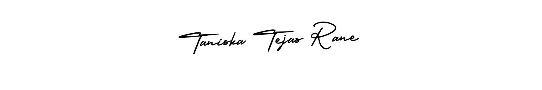 Here are the top 10 professional signature styles for the name Taniska Tejas Rane. These are the best autograph styles you can use for your name. Taniska Tejas Rane signature style 3 images and pictures png