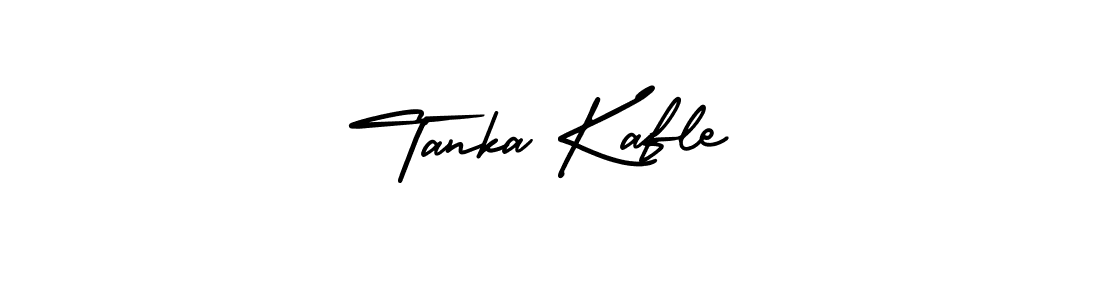 Best and Professional Signature Style for Tanka Kafle. AmerikaSignatureDemo-Regular Best Signature Style Collection. Tanka Kafle signature style 3 images and pictures png