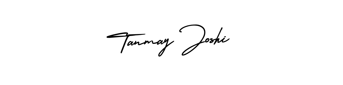 Similarly AmerikaSignatureDemo-Regular is the best handwritten signature design. Signature creator online .You can use it as an online autograph creator for name Tanmay Joshi. Tanmay Joshi signature style 3 images and pictures png