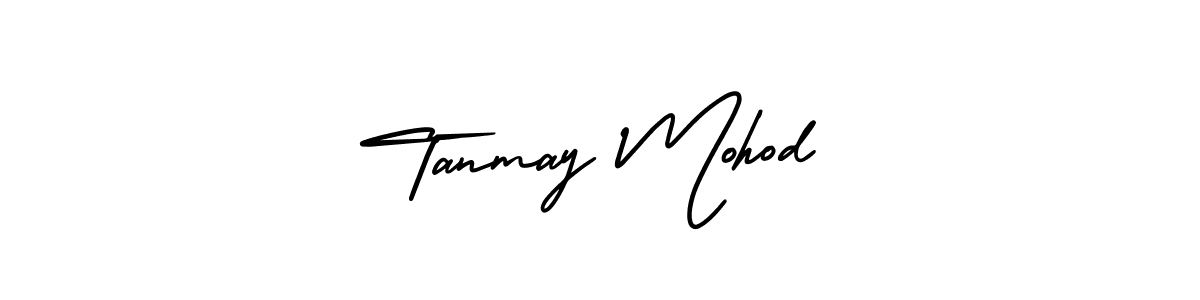 Here are the top 10 professional signature styles for the name Tanmay Mohod. These are the best autograph styles you can use for your name. Tanmay Mohod signature style 3 images and pictures png