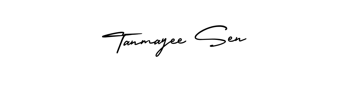 Once you've used our free online signature maker to create your best signature AmerikaSignatureDemo-Regular style, it's time to enjoy all of the benefits that Tanmayee Sen name signing documents. Tanmayee Sen signature style 3 images and pictures png