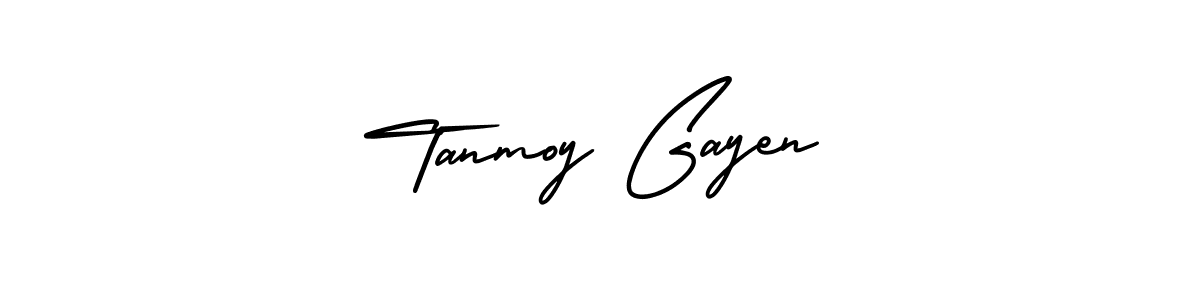 Once you've used our free online signature maker to create your best signature AmerikaSignatureDemo-Regular style, it's time to enjoy all of the benefits that Tanmoy Gayen name signing documents. Tanmoy Gayen signature style 3 images and pictures png
