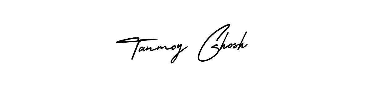 AmerikaSignatureDemo-Regular is a professional signature style that is perfect for those who want to add a touch of class to their signature. It is also a great choice for those who want to make their signature more unique. Get Tanmoy Ghosh name to fancy signature for free. Tanmoy Ghosh signature style 3 images and pictures png