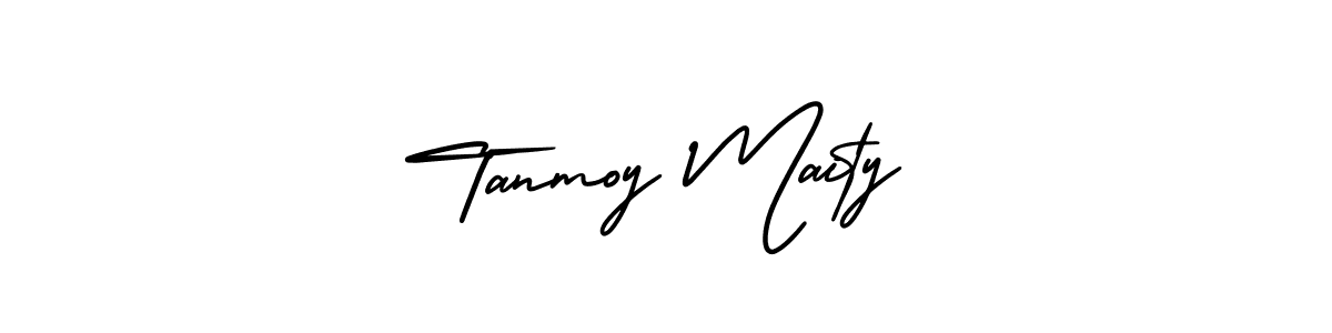 Make a beautiful signature design for name Tanmoy Maity. Use this online signature maker to create a handwritten signature for free. Tanmoy Maity signature style 3 images and pictures png