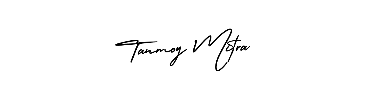 Make a short Tanmoy Mitra signature style. Manage your documents anywhere anytime using AmerikaSignatureDemo-Regular. Create and add eSignatures, submit forms, share and send files easily. Tanmoy Mitra signature style 3 images and pictures png