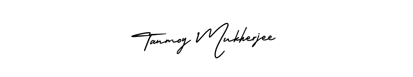 How to Draw Tanmoy Mukherjee signature style? AmerikaSignatureDemo-Regular is a latest design signature styles for name Tanmoy Mukherjee. Tanmoy Mukherjee signature style 3 images and pictures png