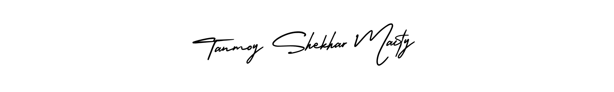 See photos of Tanmoy Shekhar Maity official signature by Spectra . Check more albums & portfolios. Read reviews & check more about AmerikaSignatureDemo-Regular font. Tanmoy Shekhar Maity signature style 3 images and pictures png