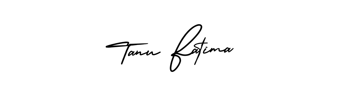 Once you've used our free online signature maker to create your best signature AmerikaSignatureDemo-Regular style, it's time to enjoy all of the benefits that Tanu Fatima name signing documents. Tanu Fatima signature style 3 images and pictures png