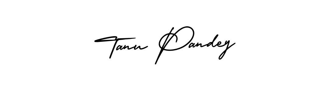 if you are searching for the best signature style for your name Tanu Pandey. so please give up your signature search. here we have designed multiple signature styles  using AmerikaSignatureDemo-Regular. Tanu Pandey signature style 3 images and pictures png